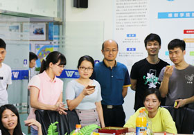 中秋活動