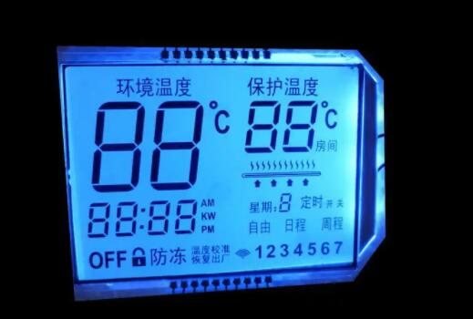 上海LCD背光顯示驅(qū)動(dòng)芯片生產(chǎn)廠家找小語音！