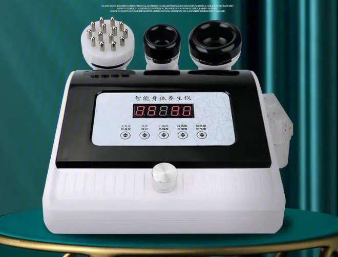 理療儀語音芯片方案：WT2605C-A001的高品質與多功能應用！